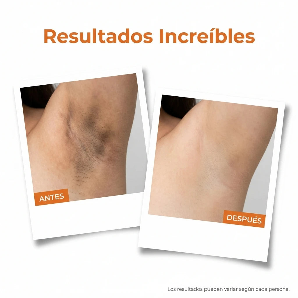 Spray Exfoliante Corporal - Ácido Kójico + Cúrcuma